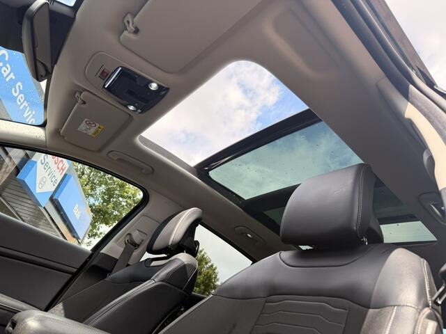KIA SPORTAGE 1.6 T PHEV DynamicPlusLine | Pano | Camera | ACC