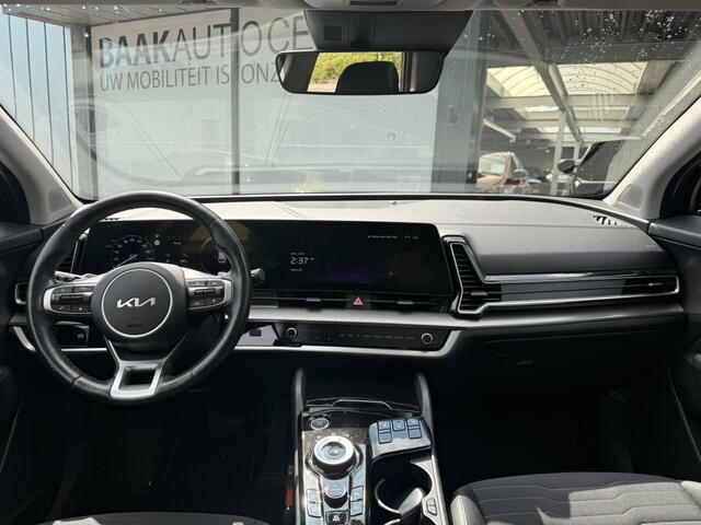 KIA SPORTAGE 1.6 T PHEV DynamicPlusLine | Pano | Camera | ACC