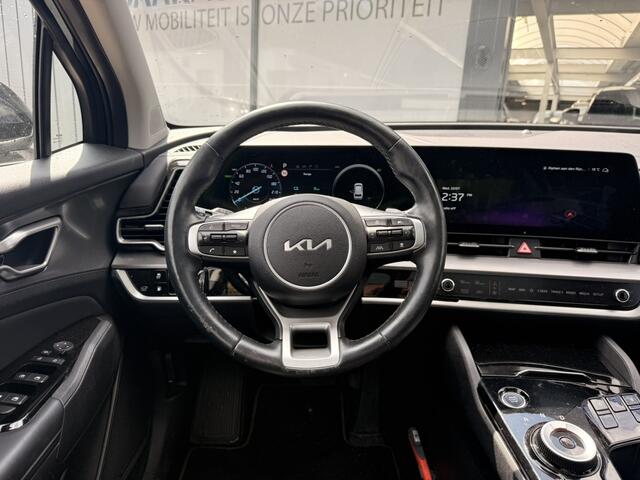 KIA SPORTAGE 1.6 T PHEV DynamicPlusLine | Pano | Camera | ACC