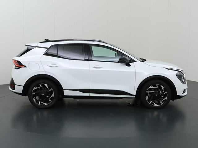 KIA SPORTAGE 1.6 T-GDi Plug-in Hybrid AWD GT-Line | Trekhaak | Panoramadak | Matrix LED Koplampen | Stoel/Stuurverwarming | Keyless Go | Elektrisch verstelbare voorstoelen