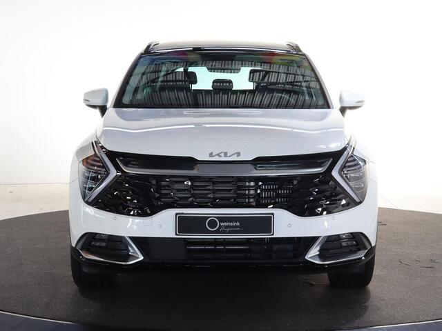 KIA SPORTAGE 1.6 T-GDi Plug-in Hybrid AWD DynamicPlusLine | Panoramadak | Matrix LED Koplampen | Stoel/Stuurverwarming | Keyless Go | Elektrisch verstelbare voorstoelen