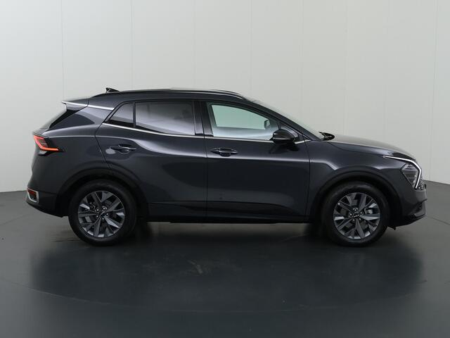 KIA SPORTAGE 1.6 T-GDi Hybrid GT-Line | Trekhaak | Panoramadak | Matrix LED Koplampen | Stoel/Stuurverwarming | Keyless Go | Elektrisch verstelbare voorstoelen