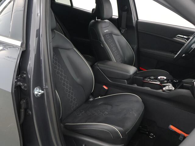KIA SPORTAGE 1.6 T-GDi Hybrid GT-Line | Trekhaak | Panoramadak | Matrix LED Koplampen | Stoel/Stuurverwarming | Keyless Go | Elektrisch verstelbare voorstoelen
