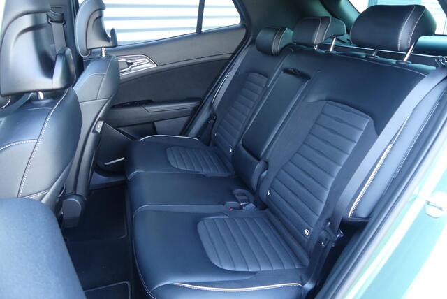 KIA SPORTAGE 1.6 T-GDi Plug-in Hybrid AWD GT-PlusLine PANO, 360° CAMERA, MEMORY, WINTER PACK, ADAPT. CRUISE, CLIMA, NAVI, PDC V&A, APPLE CARPLAY/ANDROID AUTO, BLIS, KEYLESS, HARMAN/KARDON, ELEKT. ACHTERKLEP, ELEKT. PASSAGIERSSTOEL, STOELVENTILATIE, 63.496KM