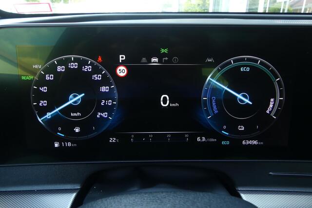 KIA SPORTAGE 1.6 T-GDi Plug-in Hybrid AWD GT-PlusLine PANO, 360° CAMERA, MEMORY, WINTER PACK, ADAPT. CRUISE, CLIMA, NAVI, PDC V&A, APPLE CARPLAY/ANDROID AUTO, BLIS, KEYLESS, HARMAN/KARDON, ELEKT. ACHTERKLEP, ELEKT. PASSAGIERSSTOEL, STOELVENTILATIE, 63.496KM