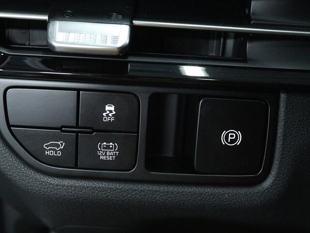 KIA SPORTAGE 1.6 T-GDi Hybrid GT-Line | ACTIE !!! | NU UIT VOORRAAD LEVERBAAR! | NIEUW !! |