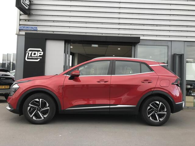 KIA SPORTAGE 1.6 T-GDi MHEV DynamicLine 7 JAAR GARANTIE