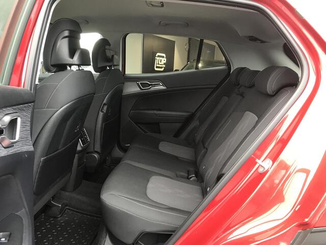 KIA SPORTAGE 1.6 T-GDi MHEV DynamicLine 7 JAAR GARANTIE