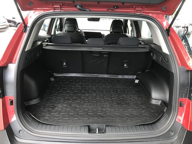KIA SPORTAGE 1.6 T-GDi MHEV DynamicLine 7 JAAR GARANTIE