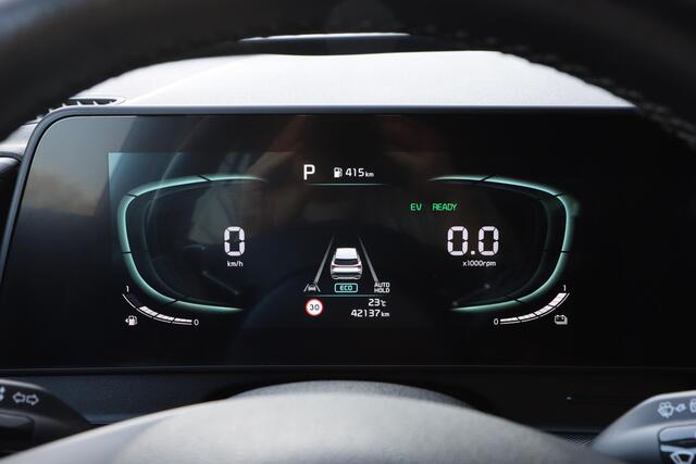 KIA SPORTAGE 1.6 T-GDi Plug-in Hybrid AWD DynamicPlusLine | PHEV | Trekhaak | Adaptieve cruise | Rijklaarprijs - incl.garantie