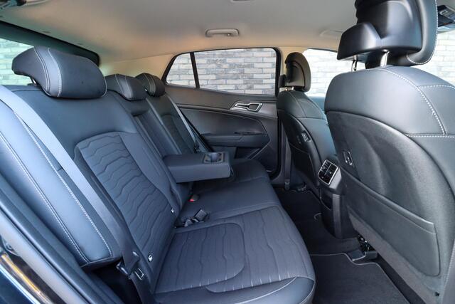 KIA SPORTAGE 1.6 T-GDi Plug-in Hybrid AWD DynamicPlusLine | PHEV | Trekhaak | Adaptieve cruise | Rijklaarprijs - incl.garantie
