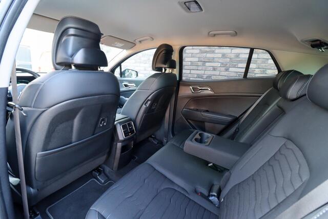 KIA SPORTAGE 1.6 T-GDi Plug-in Hybrid AWD DynamicPlusLine | PHEV | Trekhaak | Adaptieve cruise | Rijklaarprijs - incl.garantie