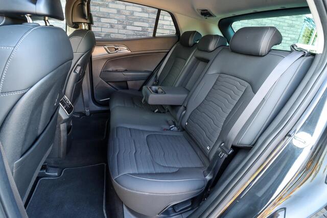 KIA SPORTAGE 1.6 T-GDi Plug-in Hybrid AWD DynamicPlusLine | PHEV | Trekhaak | Adaptieve cruise | Rijklaarprijs - incl.garantie