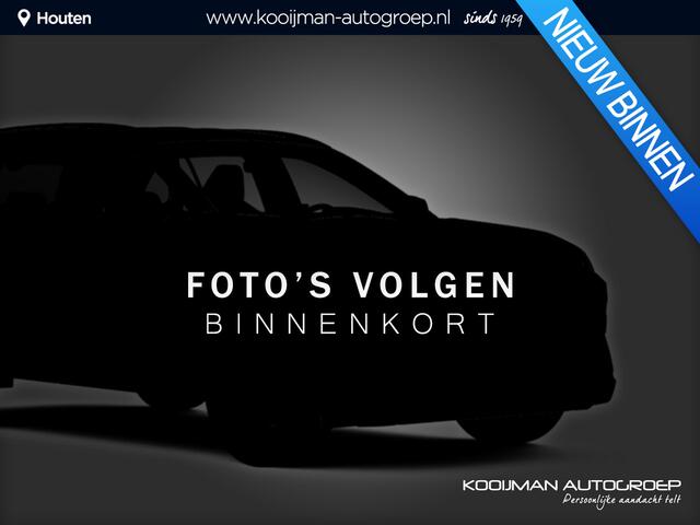 KIA SPORTAGE 1.6 T-GDi Hybrid DynamicPlusLine Afneembare trekhaak, Schuif/Kanteldak, Dodehoek, Stoel/Stuurverwarming, nieuw geleverd en onderhouden!