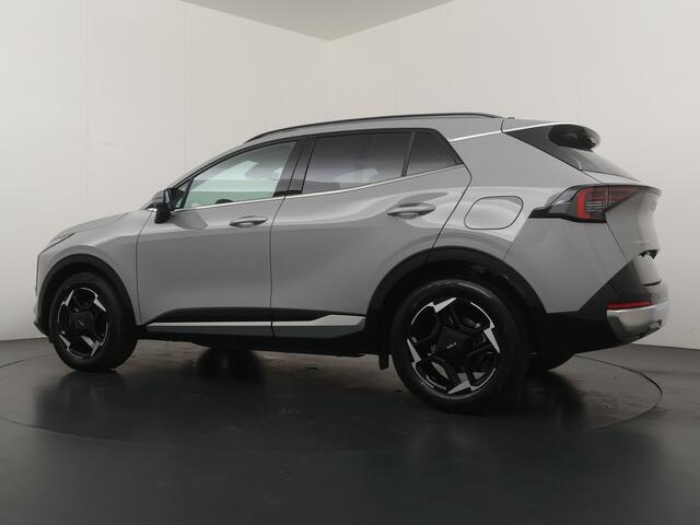 KIA SPORTAGE 1.6 T-GDi Hybrid DynamicPlusLine - Prijs incl. Hybrid Deals - Schuif-/Kanteldak - Stoel-/Stuurverwarming - Climate Control - Elektrische achterklep - Fabrieksgarantie t/m 2033
