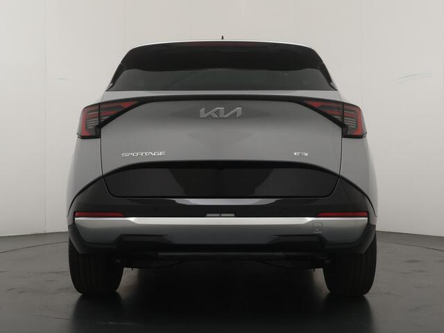 KIA SPORTAGE 1.6 T-GDi Hybrid DynamicPlusLine - Prijs incl. Hybrid Deals - Schuif-/Kanteldak - Stoel-/Stuurverwarming - Climate Control - Elektrische achterklep - Fabrieksgarantie t/m 2033