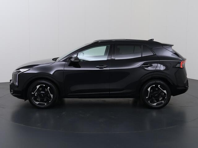 KIA SPORTAGE 1.6 T-GDi Hybrid GT-Line | Trekhaak | Panoramadak | Matrix LED Koplampen | Stoel/Stuurverwarming | Keyless Go | Elektrisch verstelbare voorstoelen