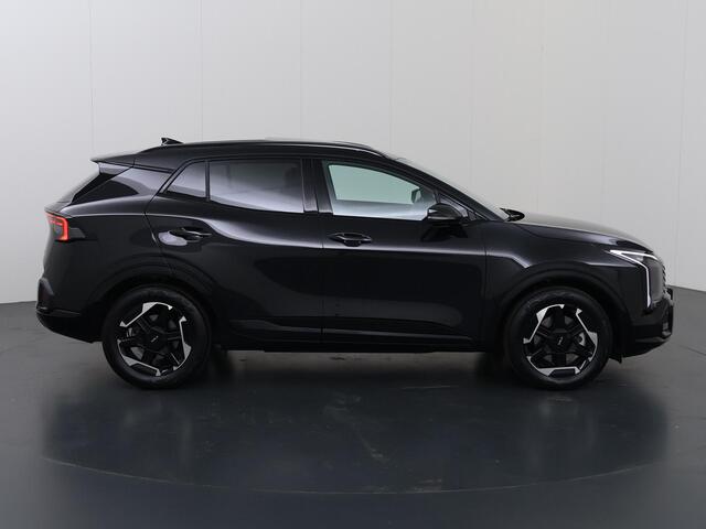 KIA SPORTAGE 1.6 T-GDi Hybrid GT-Line | Trekhaak | Panoramadak | Matrix LED Koplampen | Stoel/Stuurverwarming | Keyless Go | Elektrisch verstelbare voorstoelen