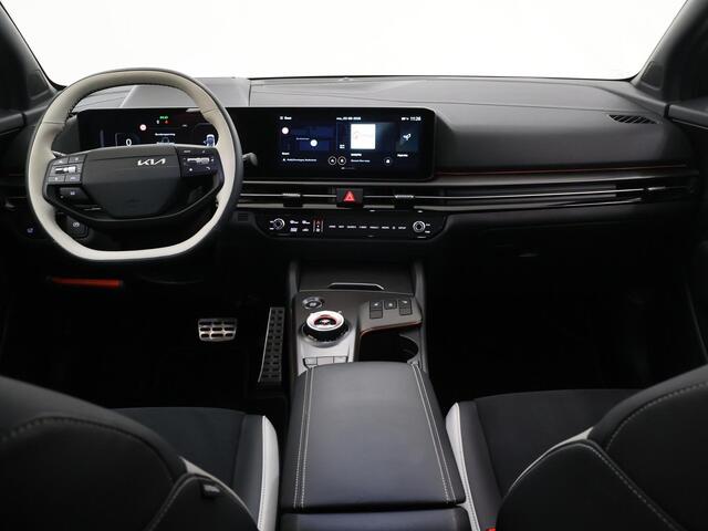 KIA SPORTAGE 1.6 T-GDi Hybrid GT-Line | Trekhaak | Panoramadak | Matrix LED Koplampen | Stoel/Stuurverwarming | Keyless Go | Elektrisch verstelbare voorstoelen