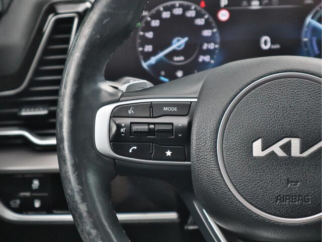 KIA SPORTAGE 1.6 T-GDi Plug-in Hybrid PHEV AWD GT-PlusLine Panoramadak | Memory | Stoelventilatie | 360 Camera | Trekhaak | tot 10 jaar Garantie