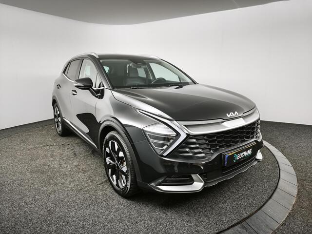 KIA SPORTAGE 1.6 T-GDi Plug-in Hybrid AWD DynamicLine | Apple Carplay/Android Auto | Elektrisch bedienbare achterklep | Lichtmetalen velgen 19"