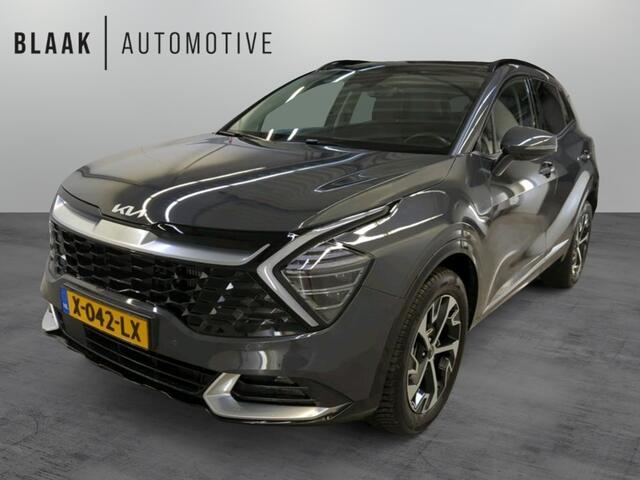 KIA SPORTAGE 1.6 T 230 PK Hybride DynamicPlus Line | panoramadak
