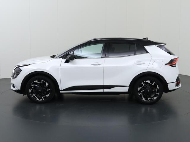 KIA SPORTAGE 1.6 T-GDi Plug-in Hybrid AWD GT-PlusLine | Panoramadak | Harman/Kardon | Parkeercamera | Stoelverwarming/verkoeling | Keyless Go | Navigatie |