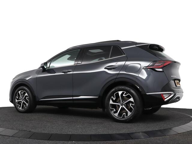 KIA SPORTAGE 1.6 T-GDi Hybrid DynamicPlusLine - Adaptive Cruise - Stoel/Stuurverwarming - Schuif/Kanteldak - Navigatie - DAB - Apple Carplay/Android Auto Fabrieksgarantie 01-2033 Fabrieksgarantie tot 01-2032
