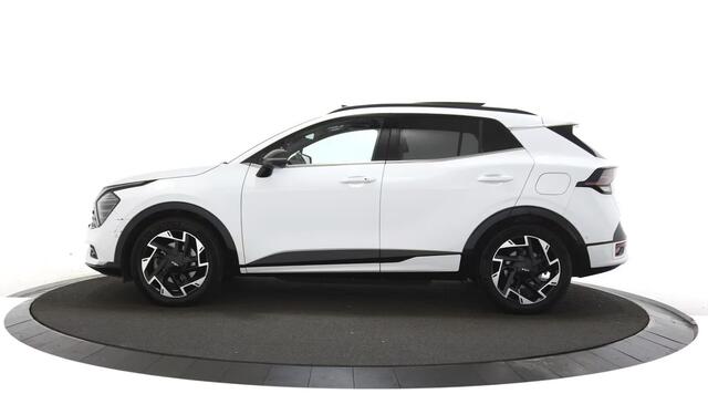 KIA SPORTAGE 1.6 T-GDi PHEV GT-Line Premium 4x4 Panodak / Leer / 360* Camera / Winterpakket / Dodehoek
