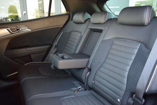KIA SPORTAGE 1.6 T-GDi MHEV GT-PlusLine | Memory | Stoelventilatie+verwarming | 360° Camera | Tot 10Jr. Kia-Garantie