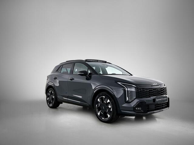 KIA SPORTAGE 1.6 T-GDi Hybrid GT-PlusLine | Harman Kardon Audio | Panoramadak | 360 Camera |
