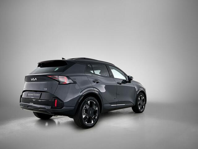 KIA SPORTAGE 1.6 T-GDi Hybrid GT-PlusLine | Harman Kardon Audio | Panoramadak | 360 Camera |