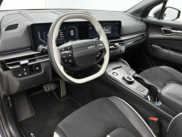 KIA SPORTAGE 1.6 T-GDi Hybrid GT-PlusLine | Harman Kardon Audio | Panoramadak | 360 Camera |