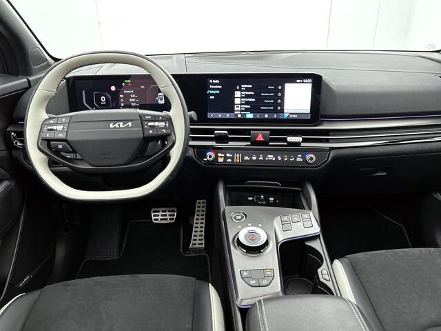 KIA SPORTAGE 1.6 T-GDi Hybrid GT-PlusLine | Harman Kardon Audio | Panoramadak | 360 Camera |