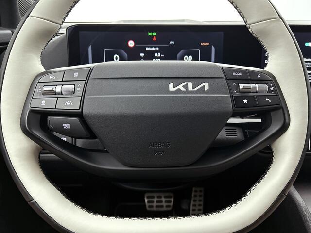 KIA SPORTAGE 1.6 T-GDi Hybrid GT-PlusLine | Harman Kardon Audio | Panoramadak | 360 Camera |