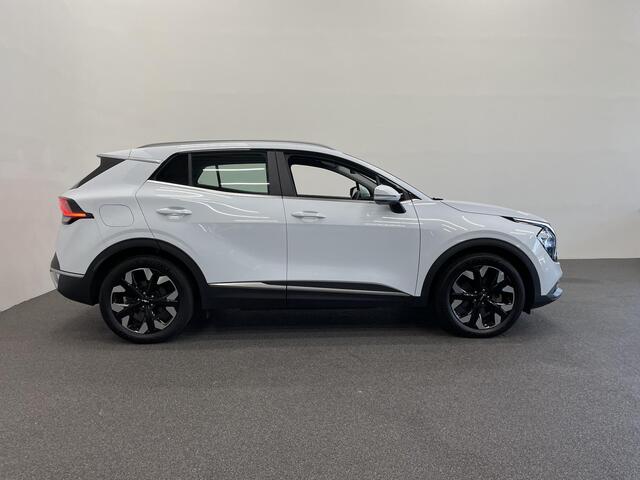 KIA SPORTAGE 1.6 T-GDi PHEV 265pk AWD DynamicLine Airco Navi Carplay Adaptive Cruise Control PDC VA+ Camera 19" LM Velgen Full LED Virtual Cockpit