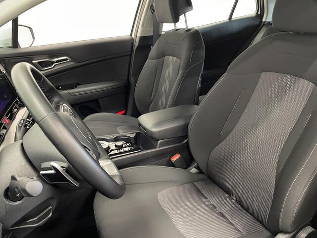KIA SPORTAGE 1.6 T-GDi PHEV 265pk AWD DynamicLine Airco Navi Carplay Adaptive Cruise Control PDC VA+ Camera 19" LM Velgen Full LED Virtual Cockpit