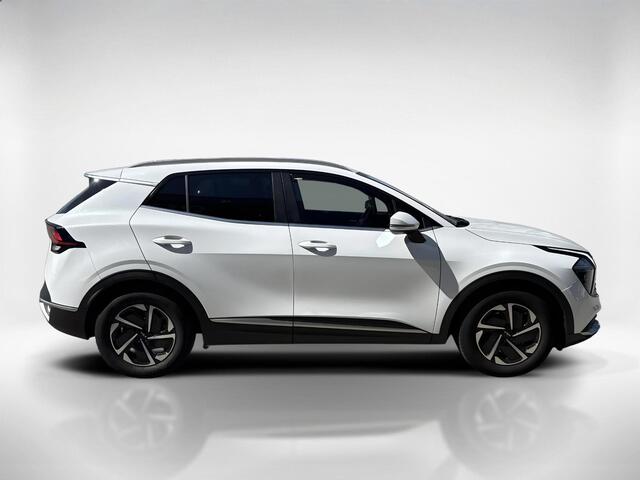 KIA SPORTAGE 1.6 T-GDi MHEV GT-Line Edition | Trekhaak | 1.650kg Trekgewicht | Navigatie | achteruitrijcamera |