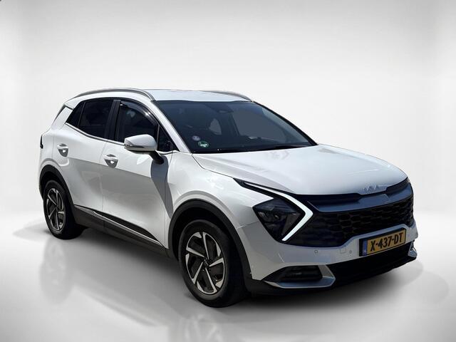 KIA SPORTAGE 1.6 T-GDi MHEV GT-Line Edition | Trekhaak | 1.650kg Trekgewicht | Navigatie | achteruitrijcamera |