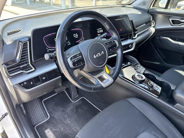 KIA SPORTAGE 1.6 T-GDi MHEV GT-Line Edition | Trekhaak | 1.650kg Trekgewicht | Navigatie | achteruitrijcamera |