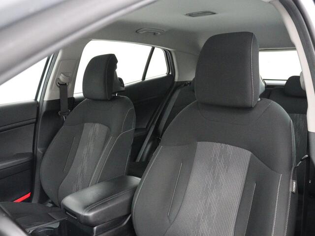 KIA SPORTAGE 1.6 T-GDi Plug-in Hybrid AWD DynamicLine | SOH 97,6% | Adaptive cruise | Lane assist | Carplay | Camera | Park assist | Virtueel dashboard