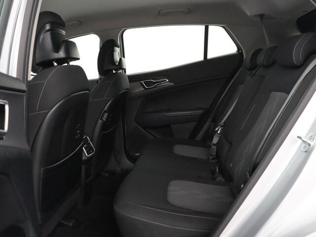 KIA SPORTAGE 1.6 T-GDi Plug-in Hybrid AWD DynamicLine | SOH 97,6% | Adaptive cruise | Lane assist | Carplay | Camera | Park assist | Virtueel dashboard