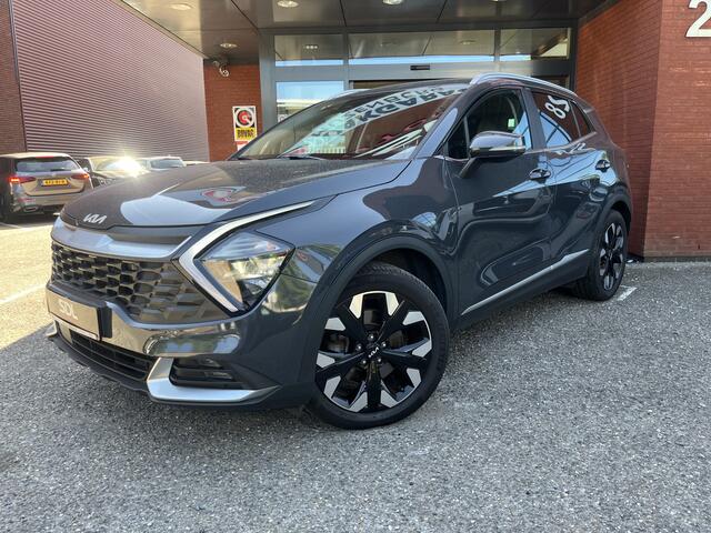 KIA SPORTAGE 1.6 T-GDi Plug-in Hybrid AWD DynamicPlusLine / FULL LED // NAVI + CARPLAY // ADAPTIV CRUISE // ELEK. STOELEN // STOEL + STUURWIELVERWARMING // PDC V+A