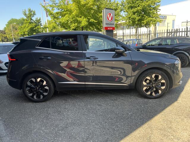 KIA SPORTAGE 1.6 T-GDi Plug-in Hybrid AWD DynamicPlusLine / FULL LED // NAVI + CARPLAY // ADAPTIV CRUISE // ELEK. STOELEN // STOEL + STUURWIELVERWARMING // PDC V+A