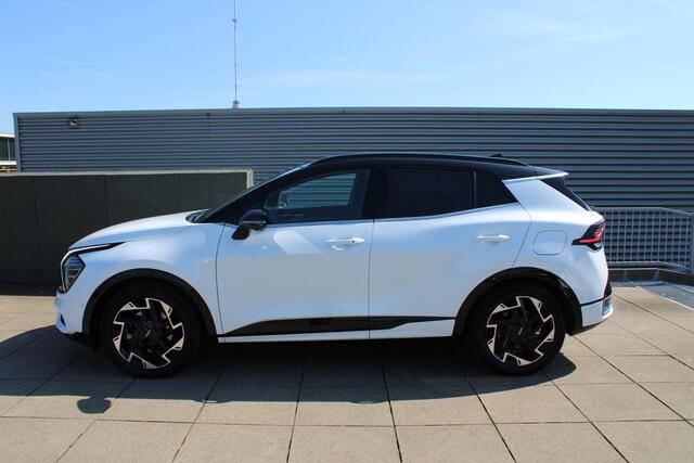 KIA SPORTAGE 1.6 T-GDi Plug-in Hybrid AWD GT-PlusLine AUTOMAAT FULL OPTIONS, DEALER ONDERHOUDEN
