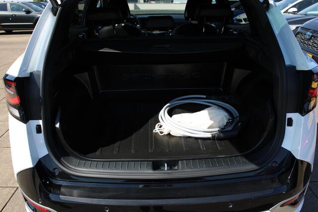KIA SPORTAGE 1.6 T-GDi Plug-in Hybrid AWD GT-PlusLine AUTOMAAT FULL OPTIONS, DEALER ONDERHOUDEN