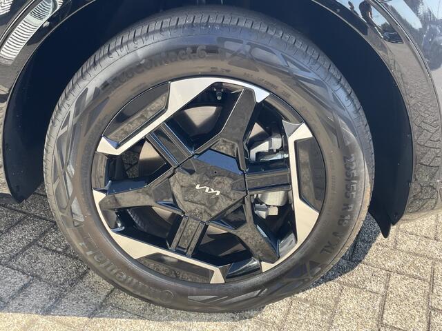 KIA SPORTAGE 1.6 T-GDi GT-Pl.Line