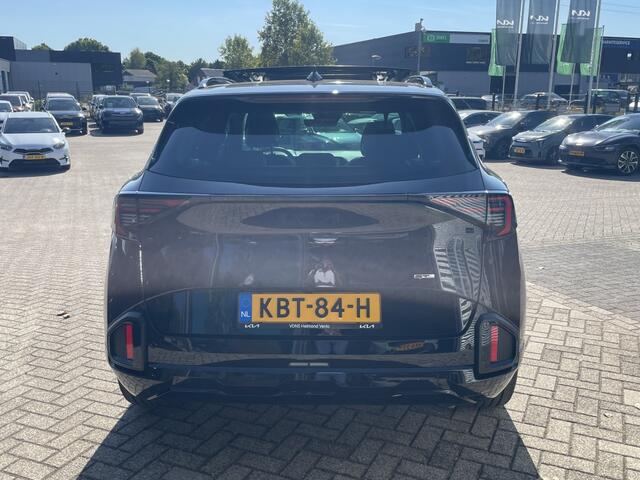 KIA SPORTAGE 1.6 T-GDi GT-Pl.Line