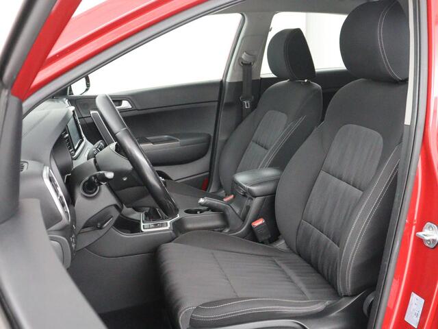 KIA SPORTAGE 1.6 GDI DynamicLine | Cruise control | Navigatie | Carplay | Climate control | Park assist | Trekhaak