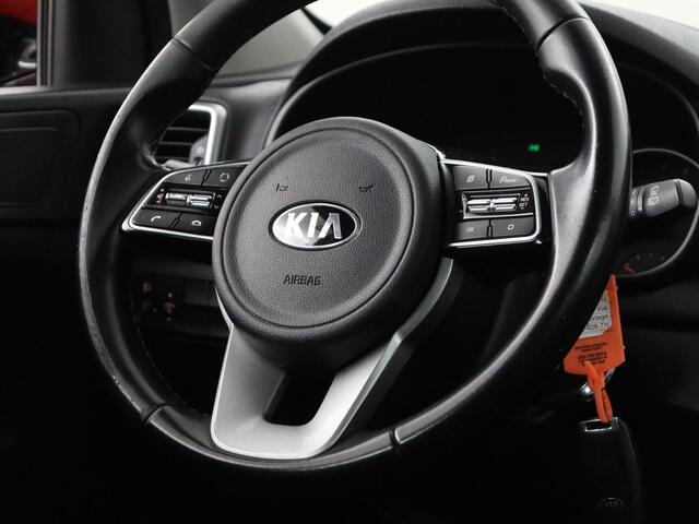 KIA SPORTAGE 1.6 GDI DynamicLine | Cruise control | Navigatie | Carplay | Climate control | Park assist | Trekhaak